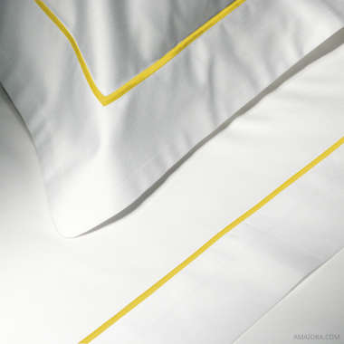 amaiora-oeko-tex-sheet-essentia-bourdon-sateen-600-white-yellow