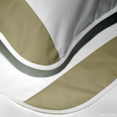amaiora-oeko-tex-sheet-nobilis-percale-400-tc-white-with-beach-stripe