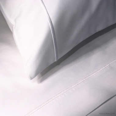 amaiora-oeko-tex-sheets-percale-400tc-white-with-white-embroidery